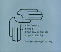 prostovoljstvo